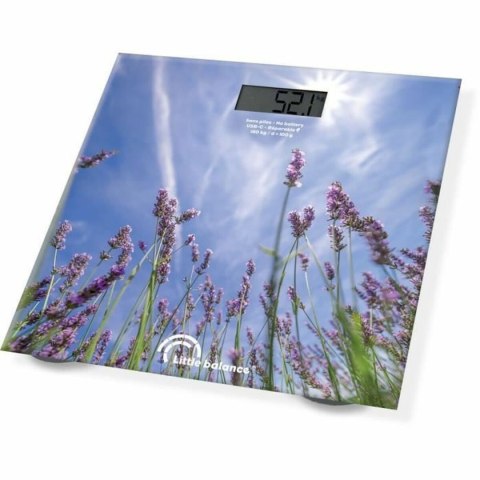 Cyfrowa Waga Łazienkowa Little Balance LITTLE BALANCE