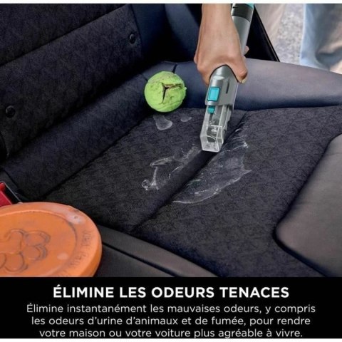 Czyszczenie Parowe Shark