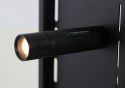 ESPERANZA ESPERANZA LAMPKA BIURKOWA LED 3W1 AGENA CZARNA ELD118K