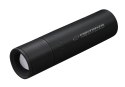 ESPERANZA ESPERANZA LAMPKA BIURKOWA LED 3W1 AGENA CZARNA ELD118K