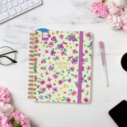 Kalendarz książkowy Finocam