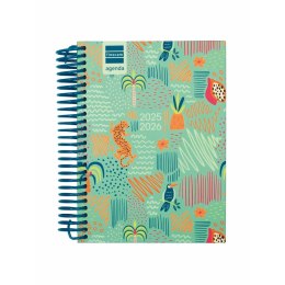 Kalendarz książkowy Finocam