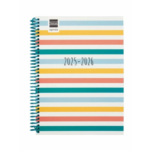 Kalendarz książkowy Finocam