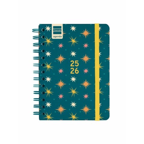 Kalendarz książkowy Finocam