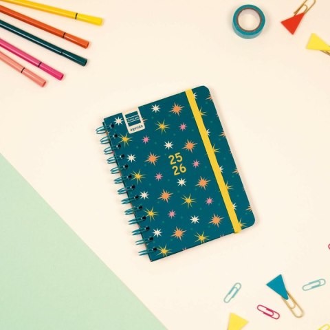 Kalendarz książkowy Finocam