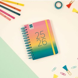 Kalendarz książkowy Finocam