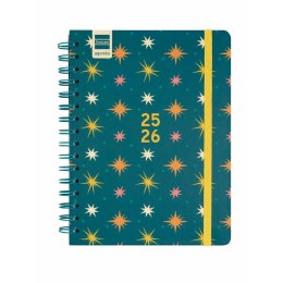 Kalendarz książkowy Finocam