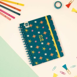 Kalendarz książkowy Finocam