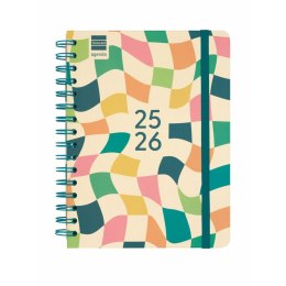 Kalendarz książkowy Finocam