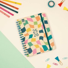 Kalendarz książkowy Finocam