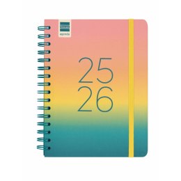 Kalendarz książkowy Finocam