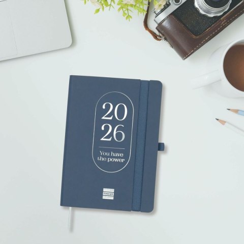 Kalendarz książkowy Finocam