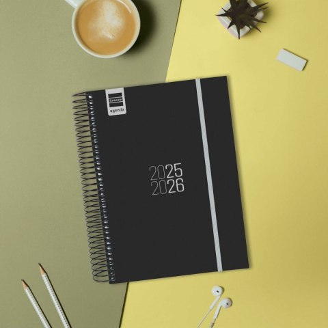 Kalendarz książkowy Finocam