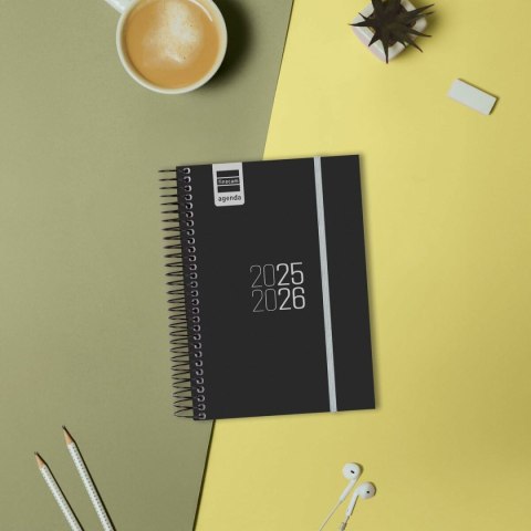 Kalendarz książkowy Finocam