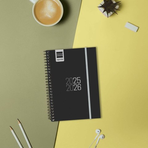 Kalendarz książkowy Finocam