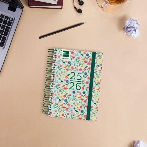 Kalendarz książkowy Finocam