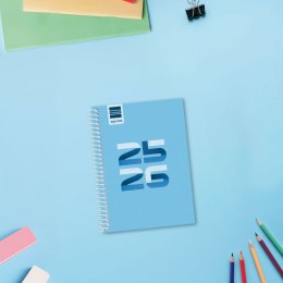 Kalendarz książkowy Finocam