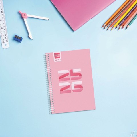 Kalendarz książkowy Finocam