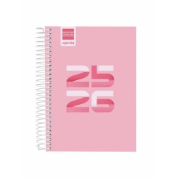 Kalendarz książkowy Finocam