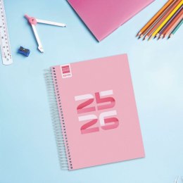 Kalendarz książkowy Finocam