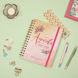 Kalendarz książkowy Finocam