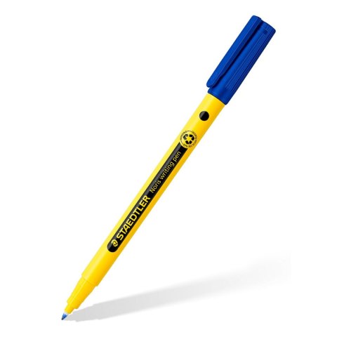Mazaki Staedtler Żółty Wielokolorowy (10 Sztuk)