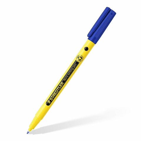 Mazaki Staedtler Żółty Wielokolorowy (10 Sztuk)