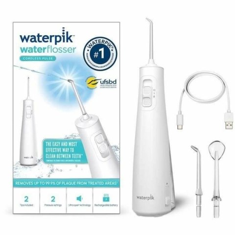 Irygator Dentystyczny Waterpik WF-20 Pulse