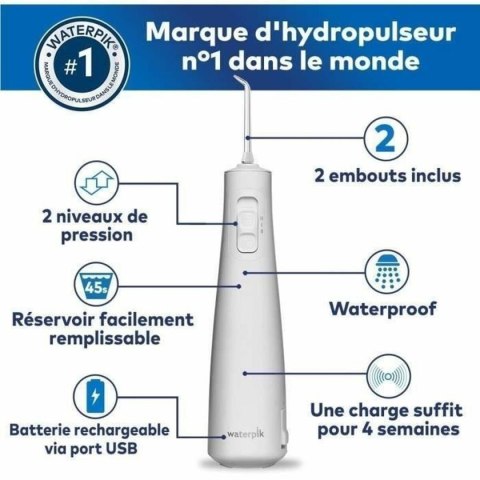Irygator Dentystyczny Waterpik WF-20 Pulse