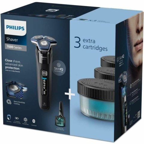 Maszynka do Golenia Philips S7886/63 - Serie 7000