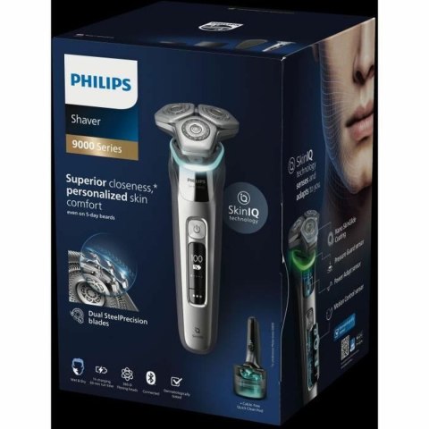 Maszynka do Golenia Philips S9975/55 - Serie 9000