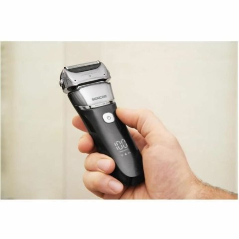 Maszynka do Golenia Sencor SMS 0900BK