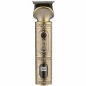 Maszynka do Włosów Little Balance Barber Pro cobre 4 Części