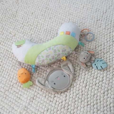 Mata do zabawy Ingenuity Materiał Foam