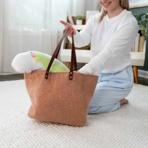 Mata do zabawy Ingenuity Materiał Foam