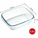 Naczynie do Piekarnika Pyrex 1,2 L