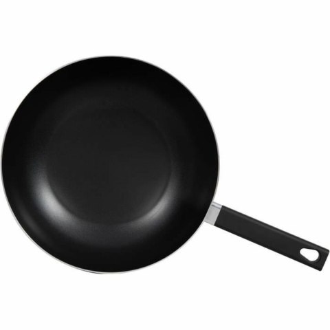 Patelnia Wok Livoo Czerwony Aluminium Ø 32 cm
