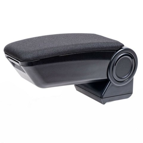 Podłokietnik Armster C05003A c3 Czarny CITROEN C3 2017_ Materiał