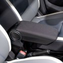 Podłokietnik Armster C05003A c3 Czarny CITROEN C3 2017_ Materiał