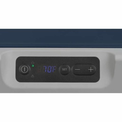 Przenośna Lodówka Igloo71 31 L 32 L Niebieski Plastikowy