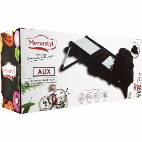 Tarka Menastyl Stal polipropylen Stal nierdzewna/Drewno