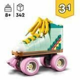 Zestaw do budowania Lego 31148 Creator 3in1 Retro Roller Skates Wielokolorowy