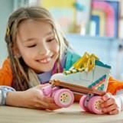 Zestaw do budowania Lego 31148 Creator 3in1 Retro Roller Skates Wielokolorowy