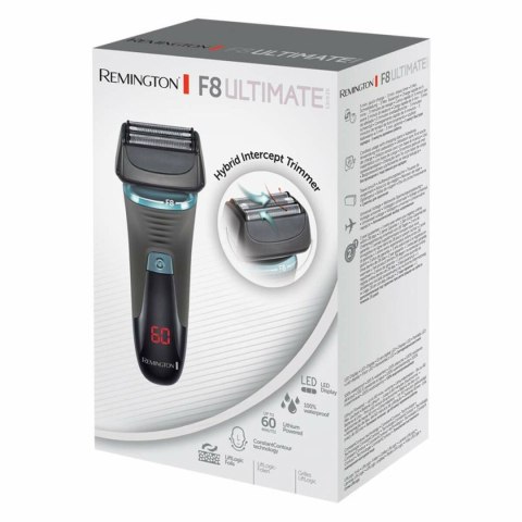 Elektryczna maszynka do golenia Remington PRO CAPTURE CUT XF8705