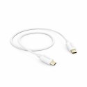Kabel USB Hama 00201590 Biały