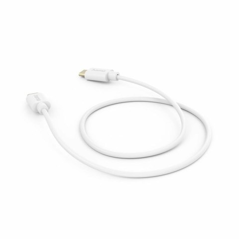 Kabel USB Hama 00201590 Biały