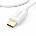 Kabel USB Hama 00201590 Biały