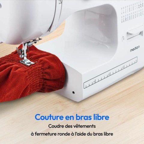 Maszyna do Szycia Medion SM 60