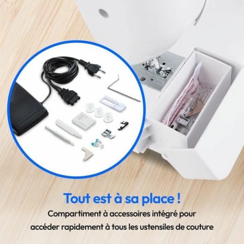 Maszyna do Szycia Medion SM 60