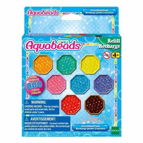 Paciorki Aquabeads 31520 800 Części